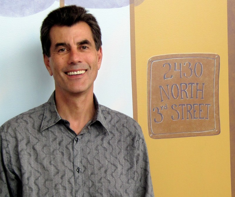 Executive Q&A 75 years later, Steinhafels still growing