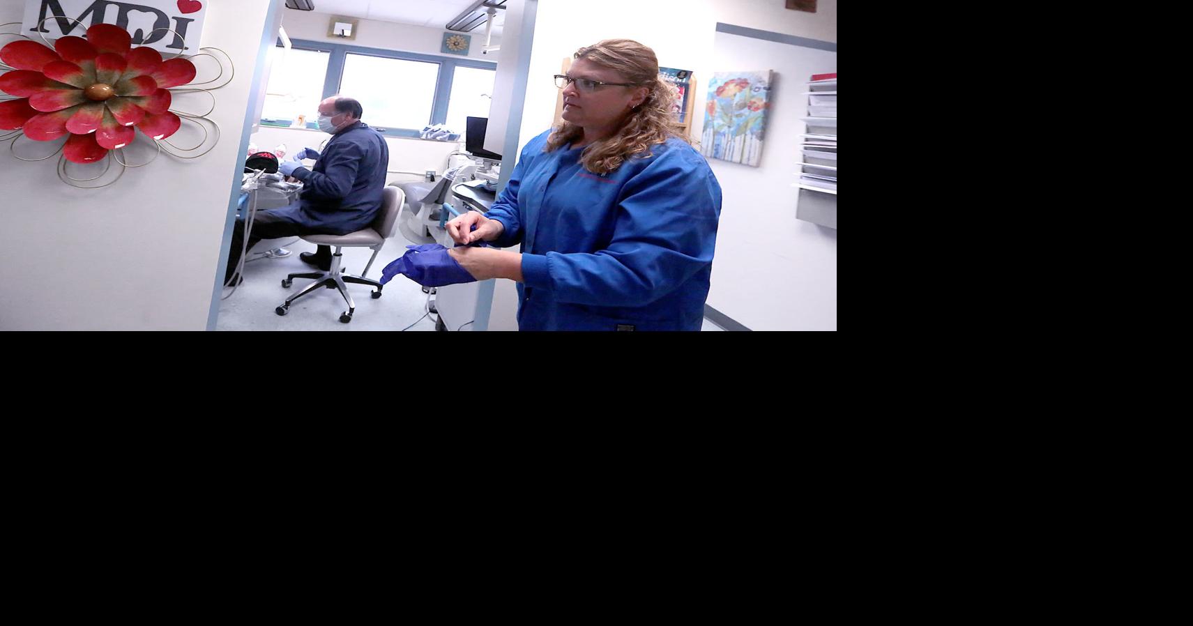 More Smiles Wisconsin to open second free dental clinic, in Fitchburg