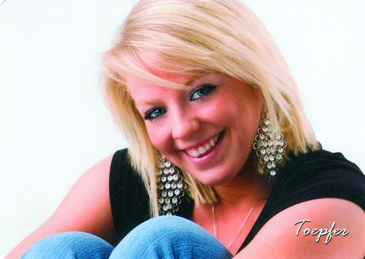 Golden Birthday Samantha