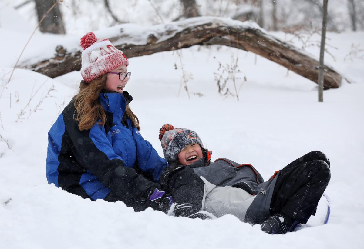 Extreme Cold Forces Madison Schools To Close For 4th Straight Day Weather Madison Com