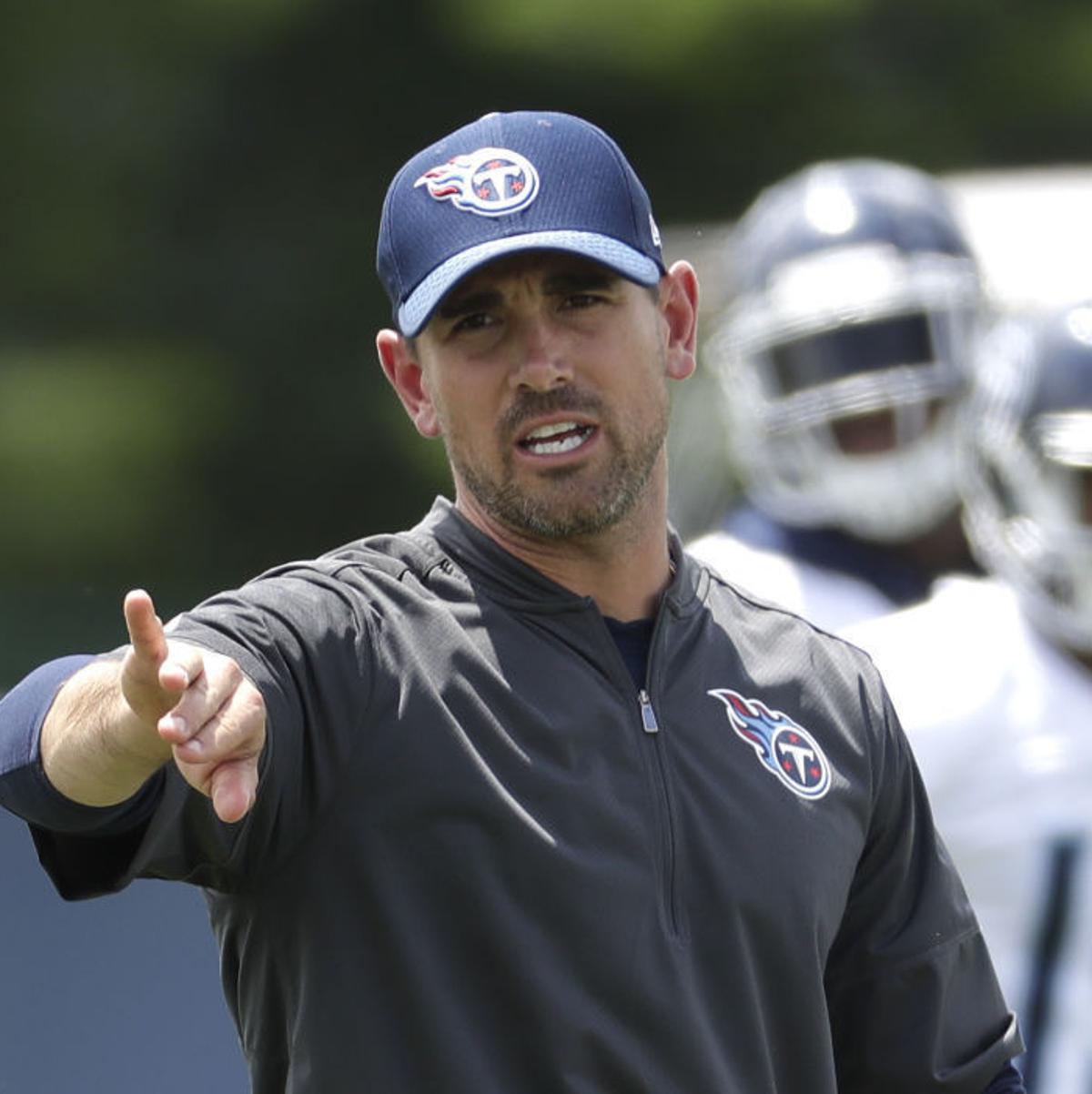 In New Head Coach Matt Lafleur Packers Hope They Have Nfl S Next Young Innovative Offensive Mind Pro Football Madison Com