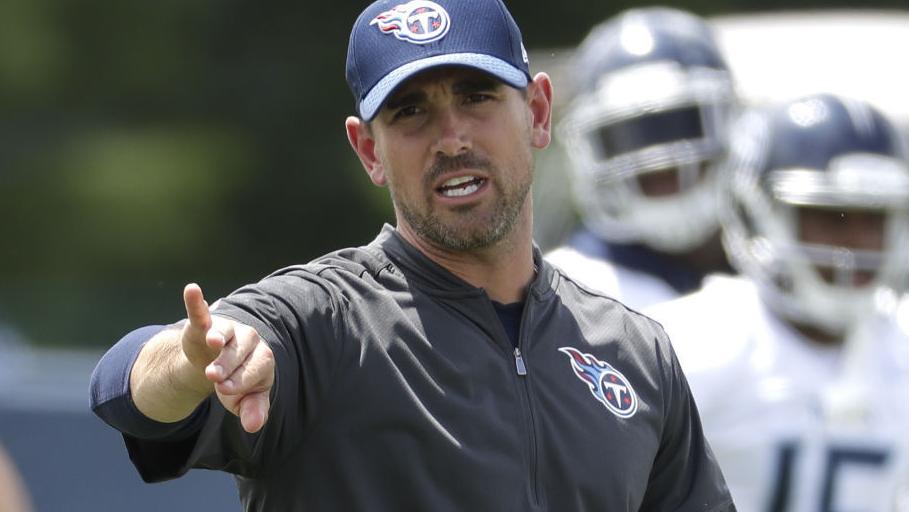 In New Head Coach Matt Lafleur Packers Hope They Have Nfl S Next Young Innovative Offensive Mind Pro Football Madison Com