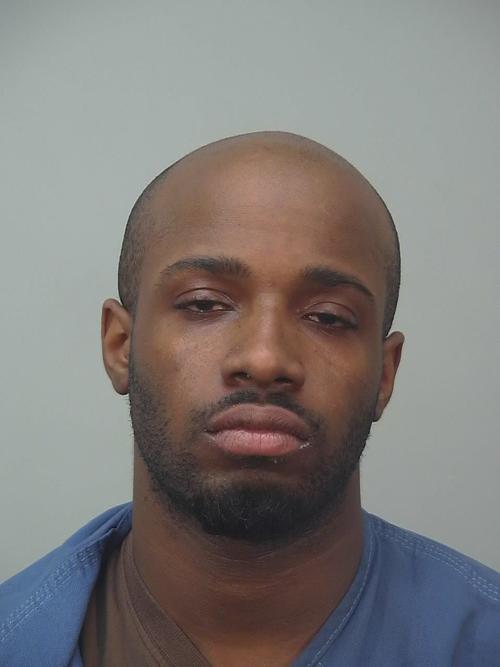 Roy L. Wade booking photo