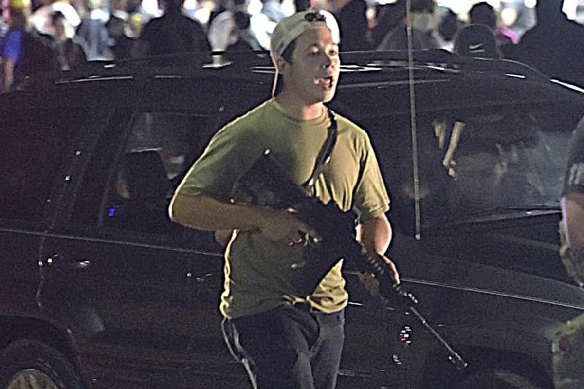 Kyle rittenhouse verdict