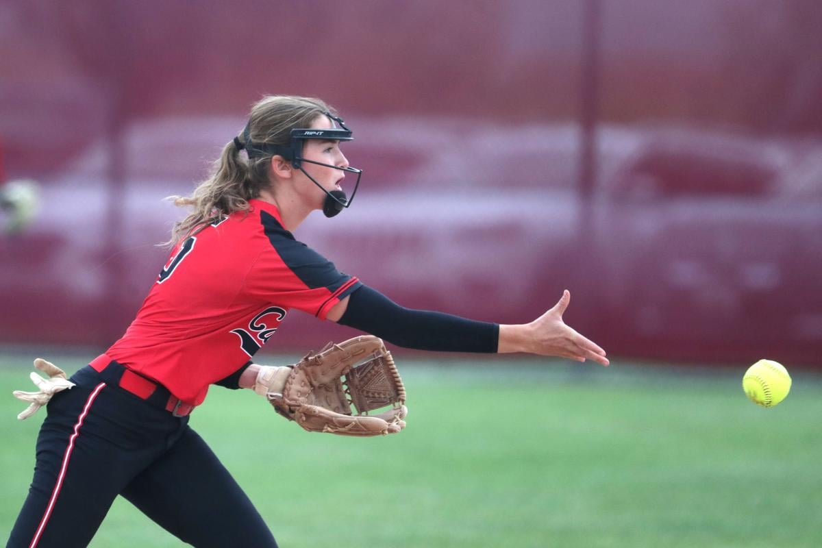 See action of Random Lake vs Aquinas in D3 state semifinal baseball