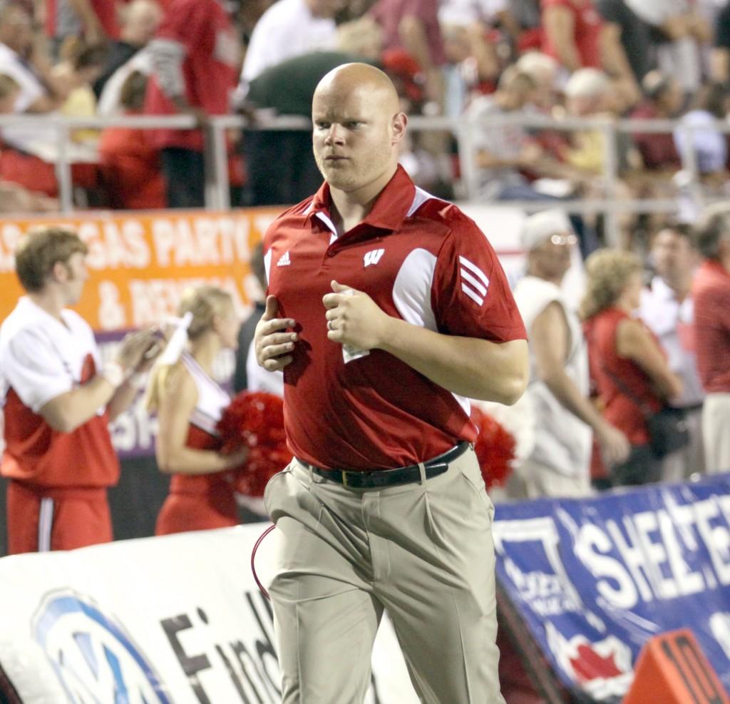 UW football: Assistants get sizable salary bumps
