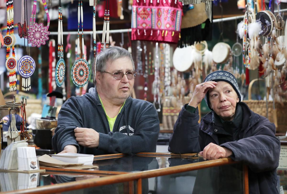 An Old School Business In Wisconsin Dells Wonders About Its Future