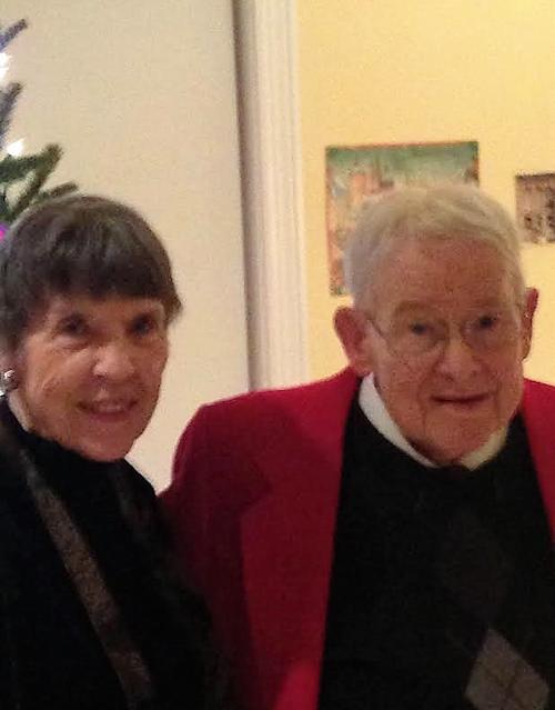 Happy 60th Wedding