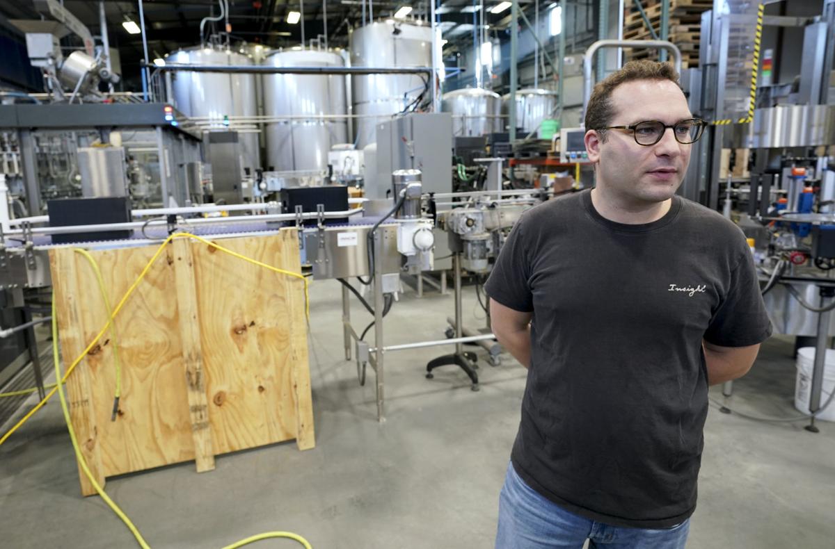 Octopi Brewing Co.
