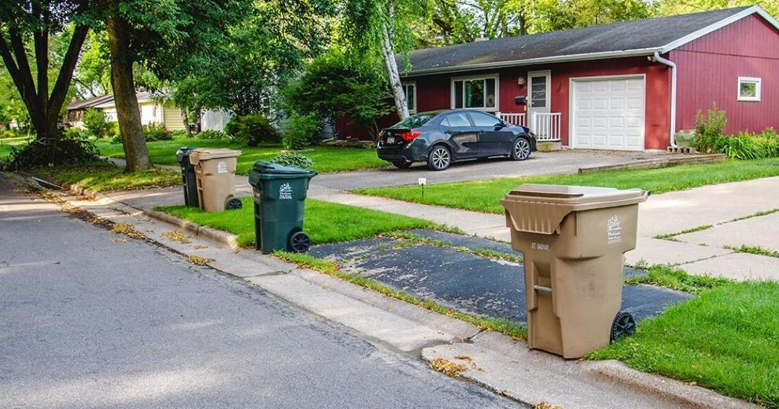 Madison mayor seeks to raise city recycling fee