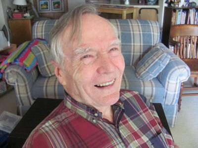 Know Your Madisonian: John Mathis leaves the stars for earthly volunteerism