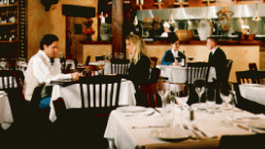 Bellisio S Italian Restaurant Madison