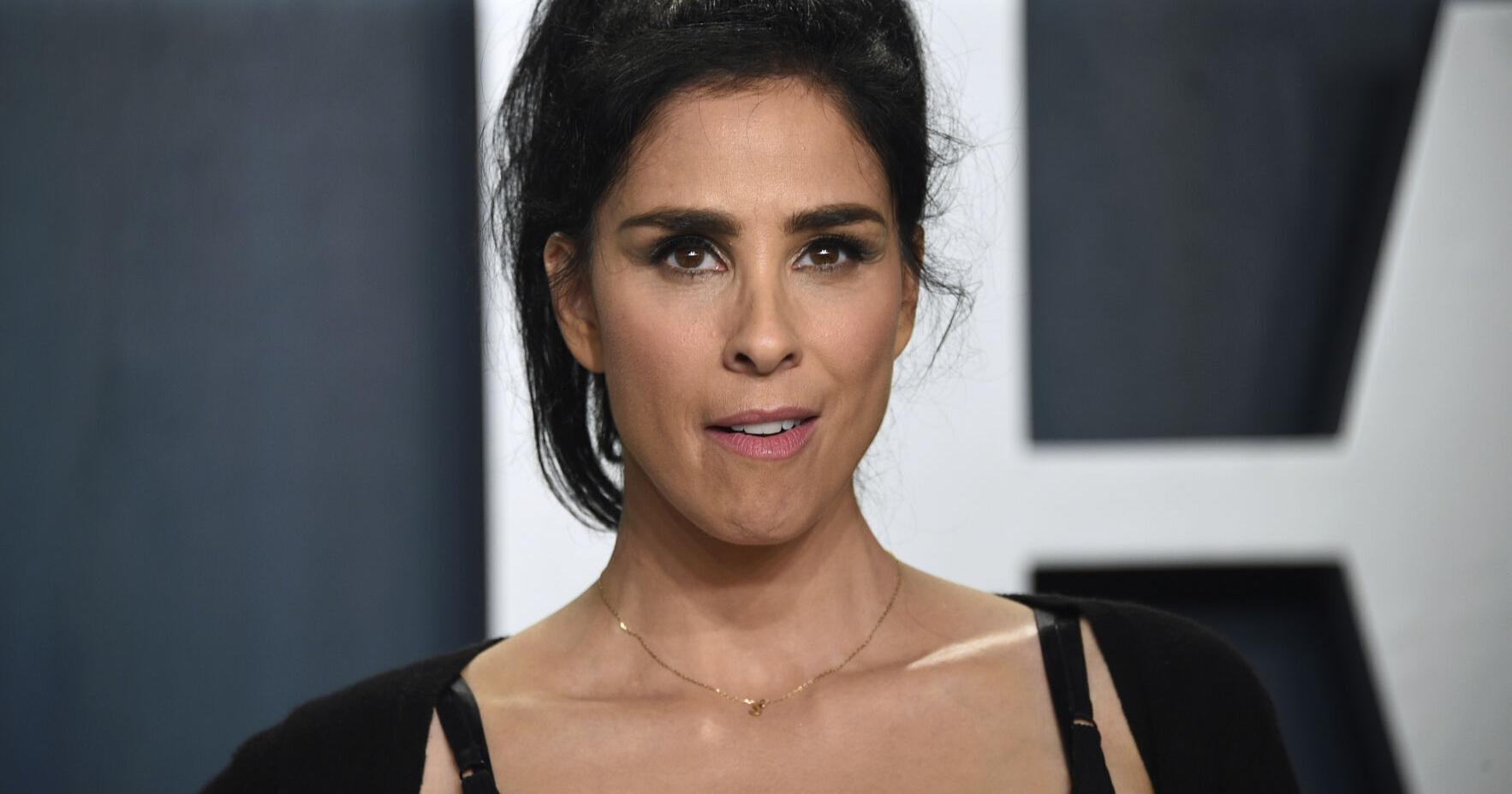 Sarah Silverman to perform in Madison - Vimarsana News