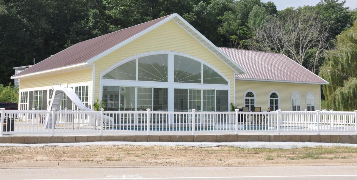 Charges against Melvina couple accused of keeping children in cages