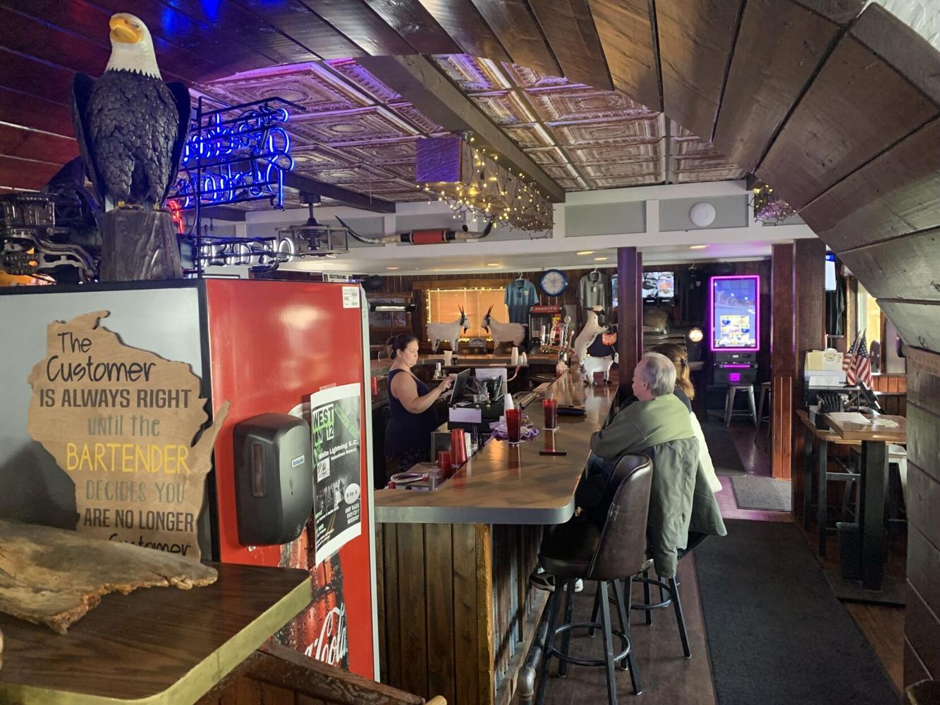 Restaurant review On the Rox carries over nicely from the Roxbury Tavern