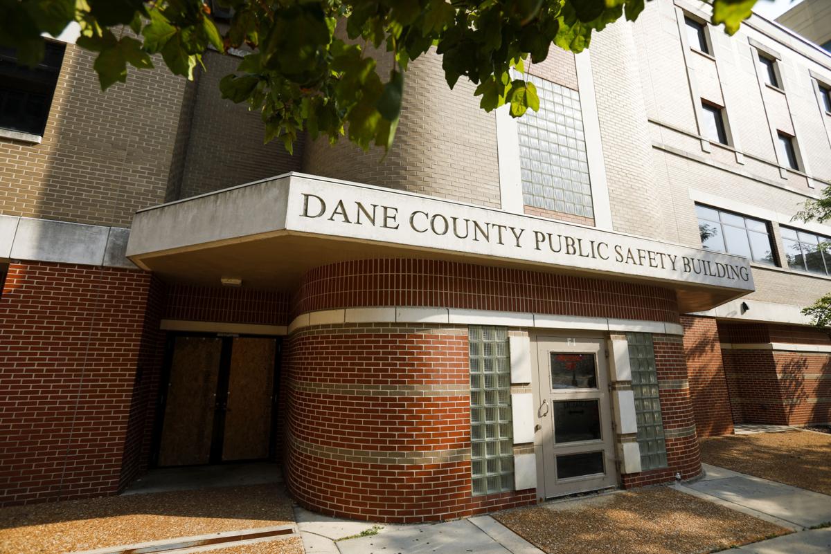 Rachel Kincade Dane County must commit to continuing to decrease its
