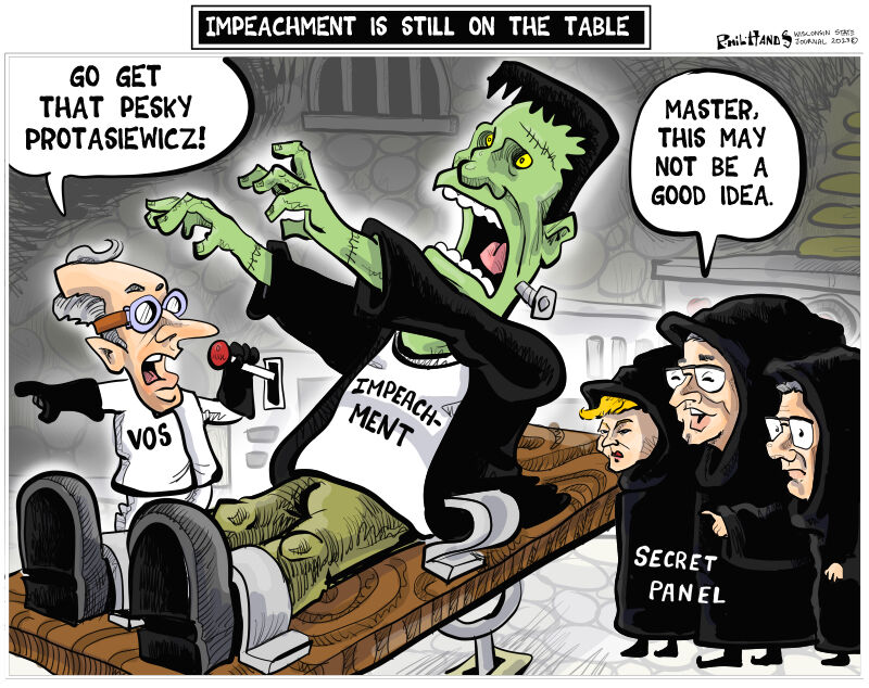 MY VIEW | PHIL HANDS