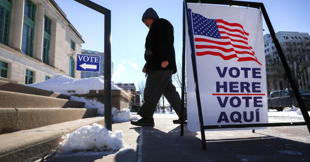 Wisconsin DOJ appeals ruling requiring citizenship checks