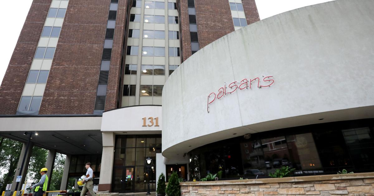 MADISON | Building INSPECTION DIVISION Rare but stubborn: How Madison handles blighted, unsafe properties Jul 7, 2025 1 sec ago