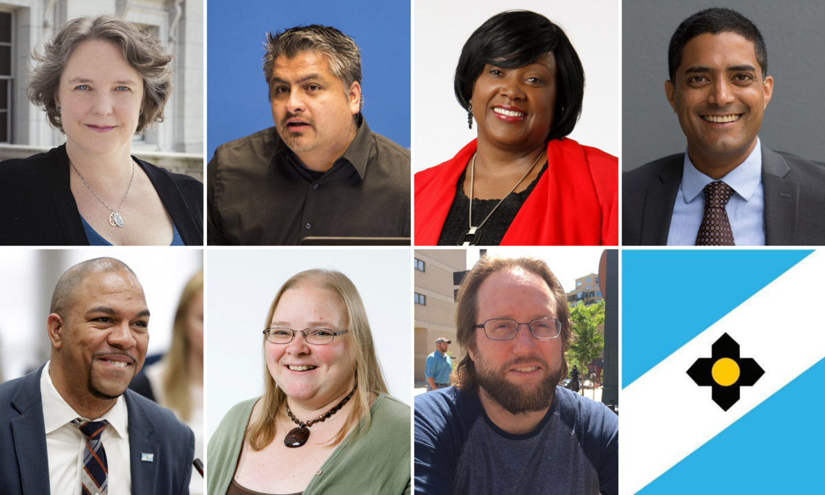 Madison mayoral race grows to seven candidates