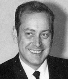 Goben, Donald Cecil