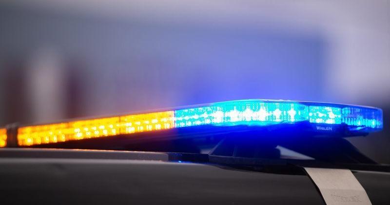 Minnesota man arrested following Dane County attack, Jefferson County chase