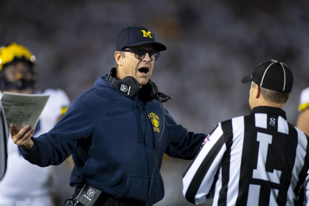 The Best Worst And Weirdest From The 2019 Big Ten Football Season Wildest Upset Dumbest Quote And Some Ridiculous Stats College Football Madison Com