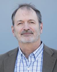 Paul Radspinner, CEO of FluGen