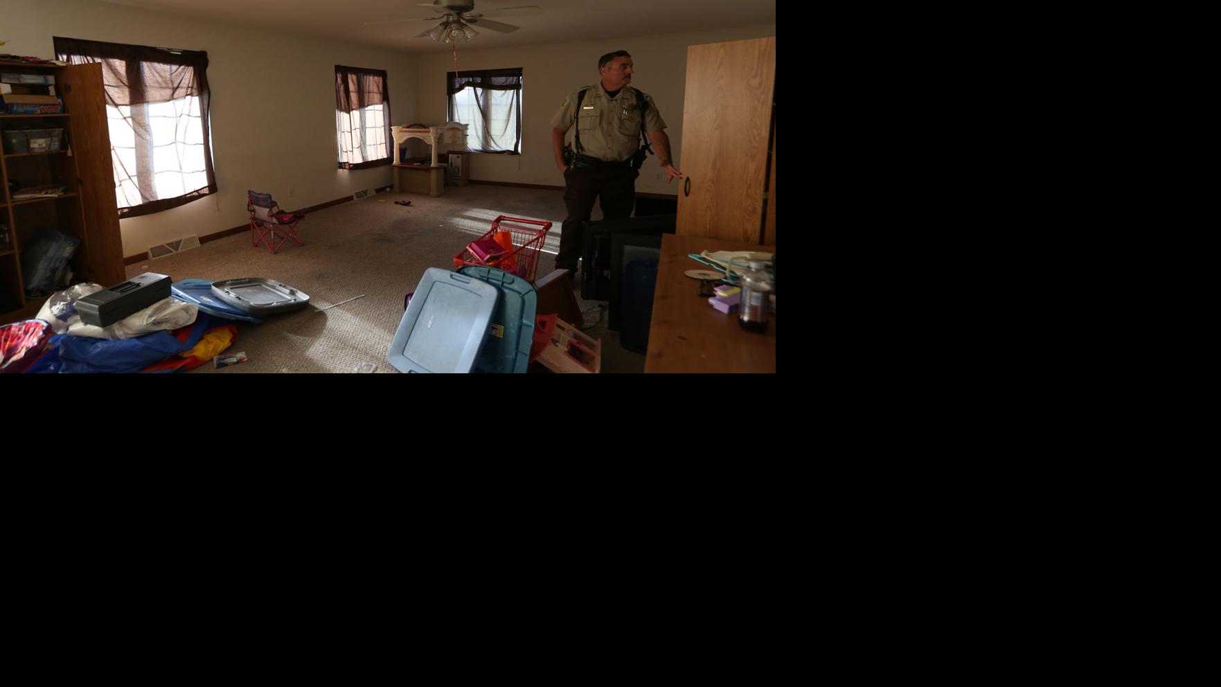 Locked Out How Sweeping Changes To Wisconsin Landlord Tenant Laws