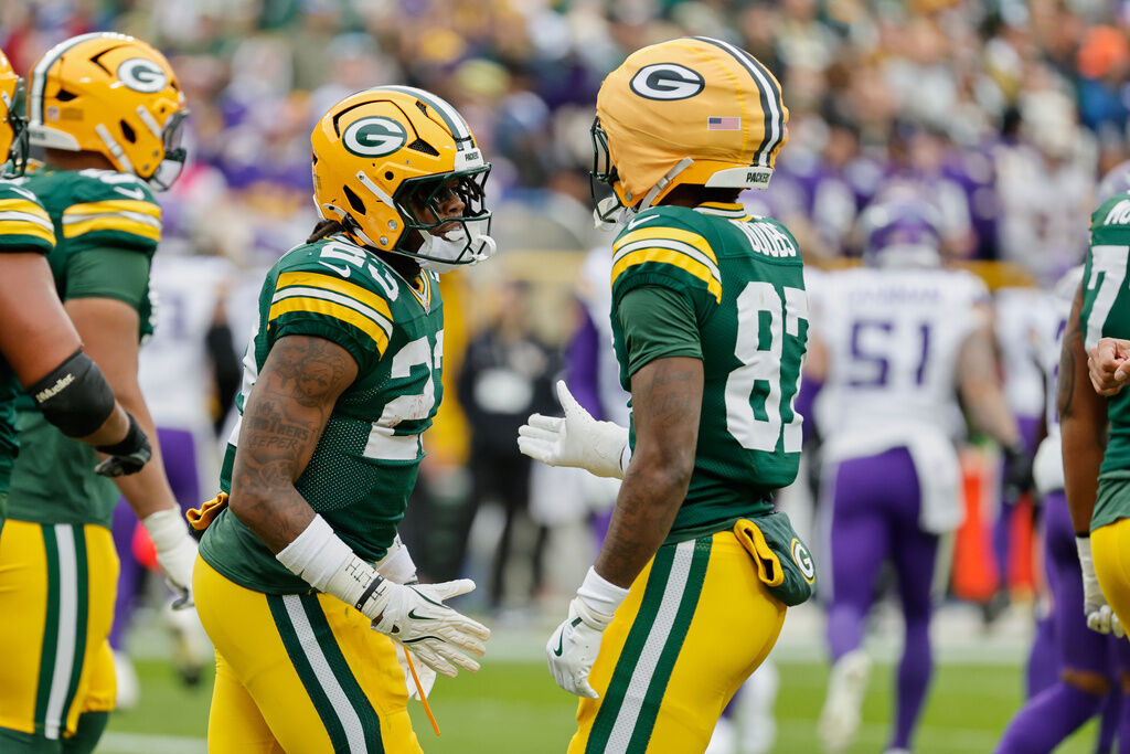 Packers’ defense delivers performance worthy of praise