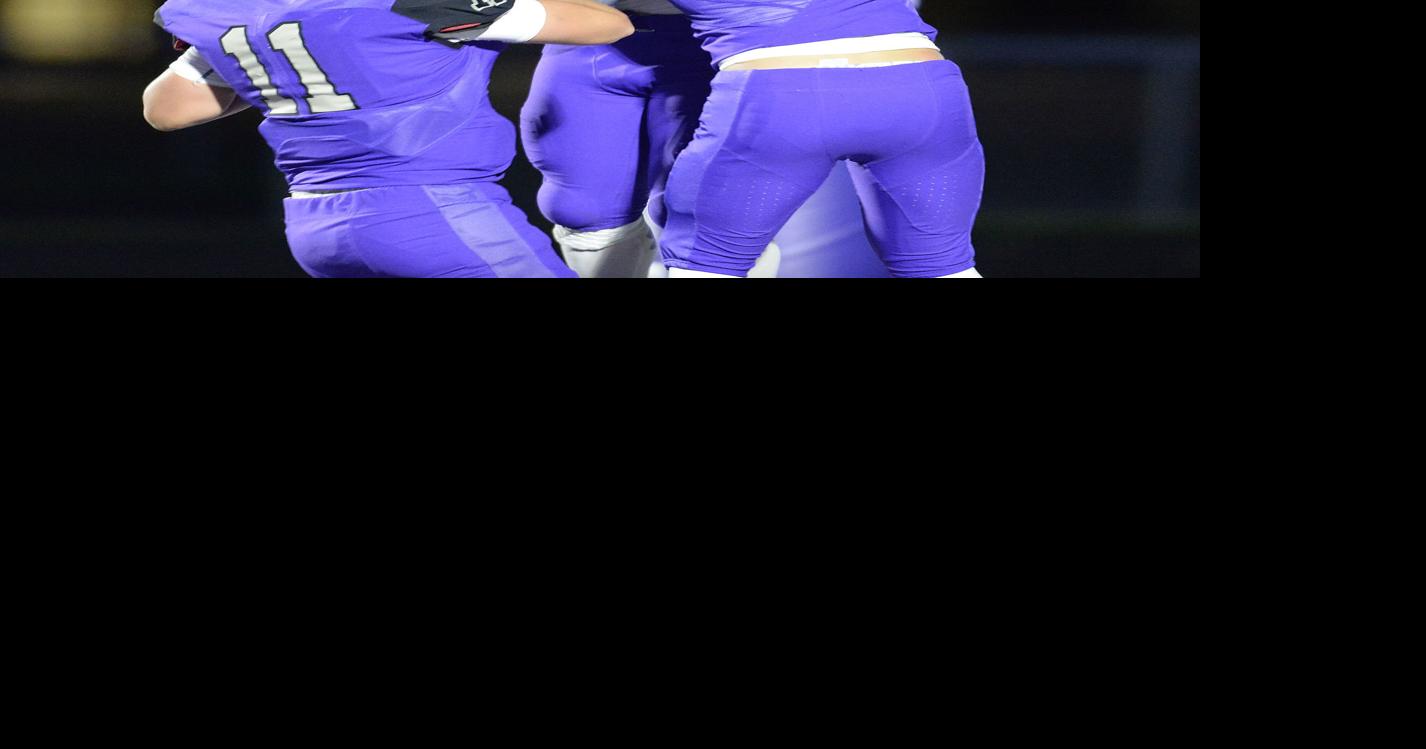 WIAA football playoffs Firstround pairings released by WIAA