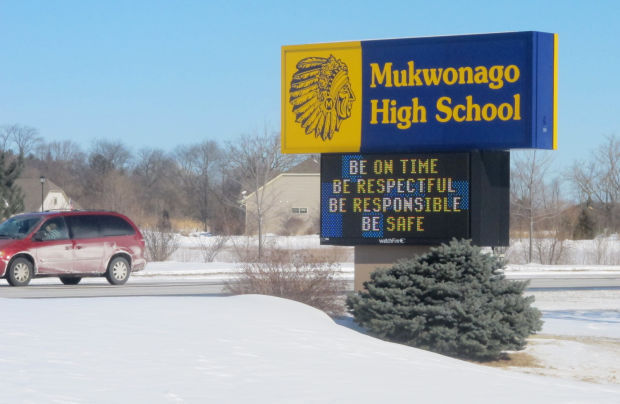 School Mascots