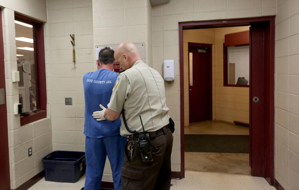 Research institute suggests changes in criminal court processing to