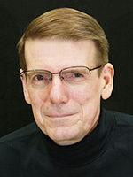 Norman Drinkwater