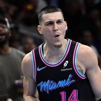 Tyler Herro 'excited' to be member of Bucks after Giannis trade Jim Owczarski Milwaukee Journal Sentinel Jul 14, 2026 1 hr ago