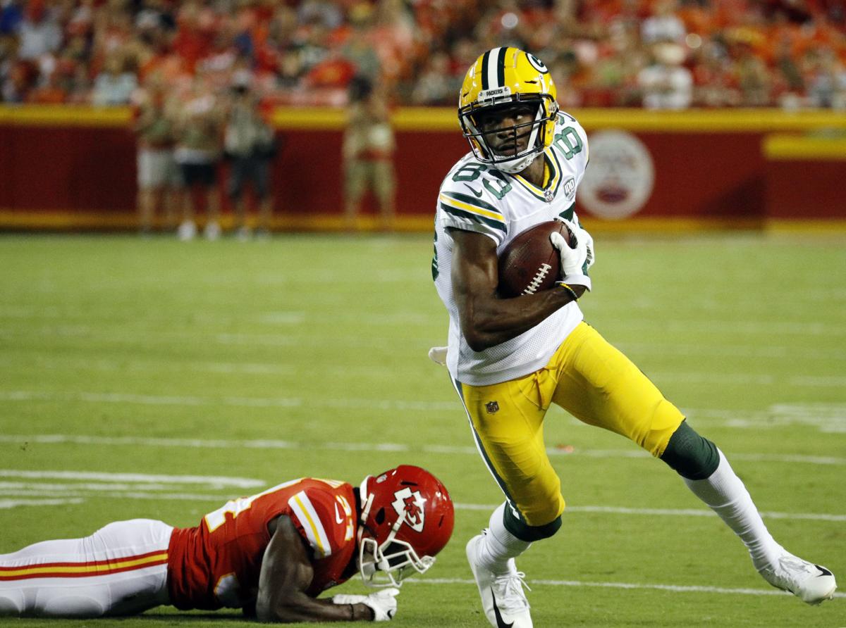 Despite In Flux Roster Brian Gutekunst Packers Feel Really Feel
