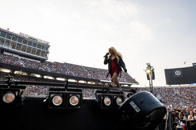 AC/DC charges up Camp Randall
