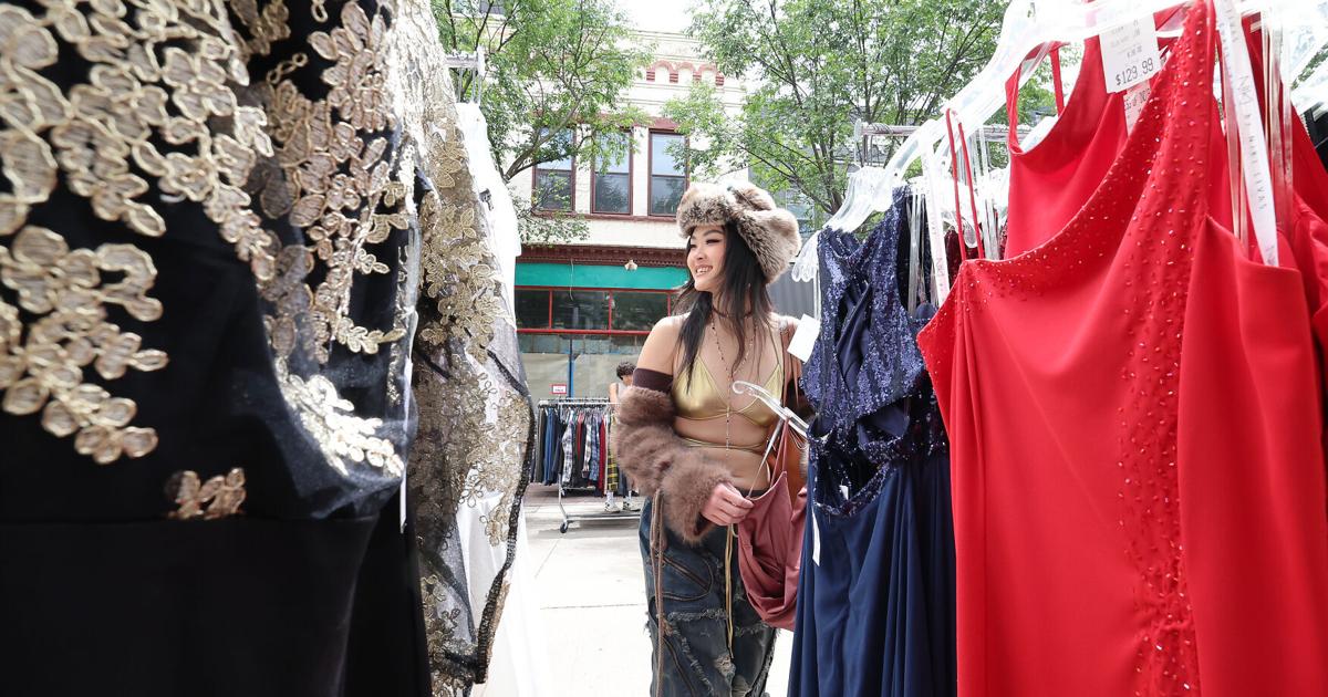 MADISON IN A MINUTE | WEEKEND EVENTS 17 great ideas for your Madison-area weekend