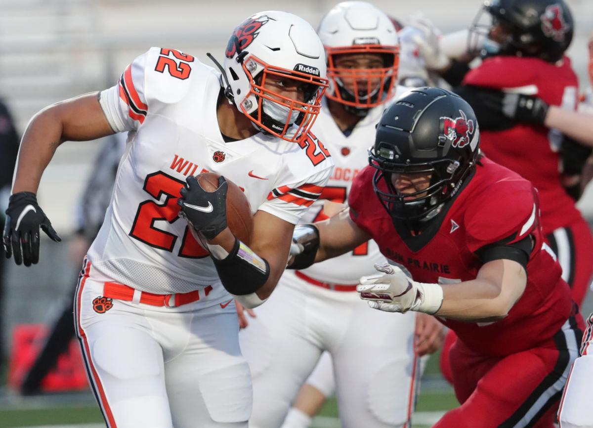 Badgers running back Braelon Allen annouces he will enter the NFL draft