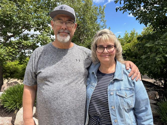 Illinois mom benefits from specialized transplant care close to home