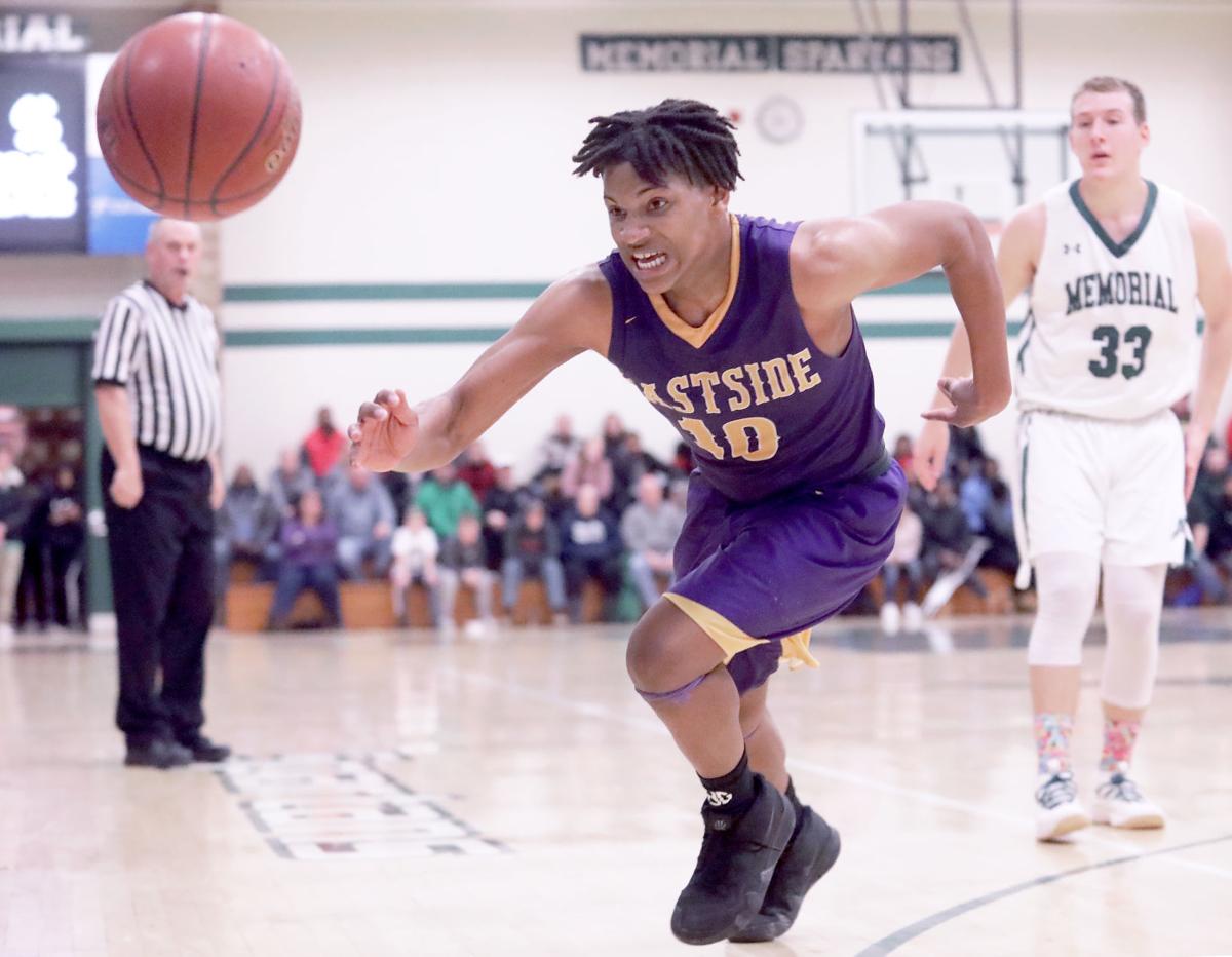 Madison East Climbs To Second In Division 1 In Associated Press