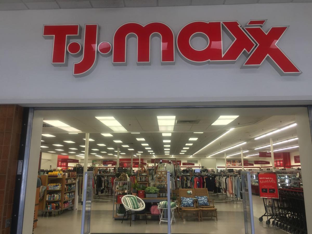TJ Maxx owner's sales soar on new customers looking for deals