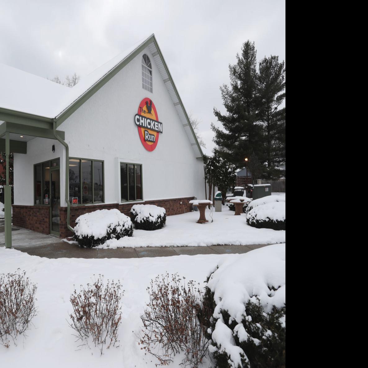 The Chicken Run Calls It Quits In Middleton Restaurants