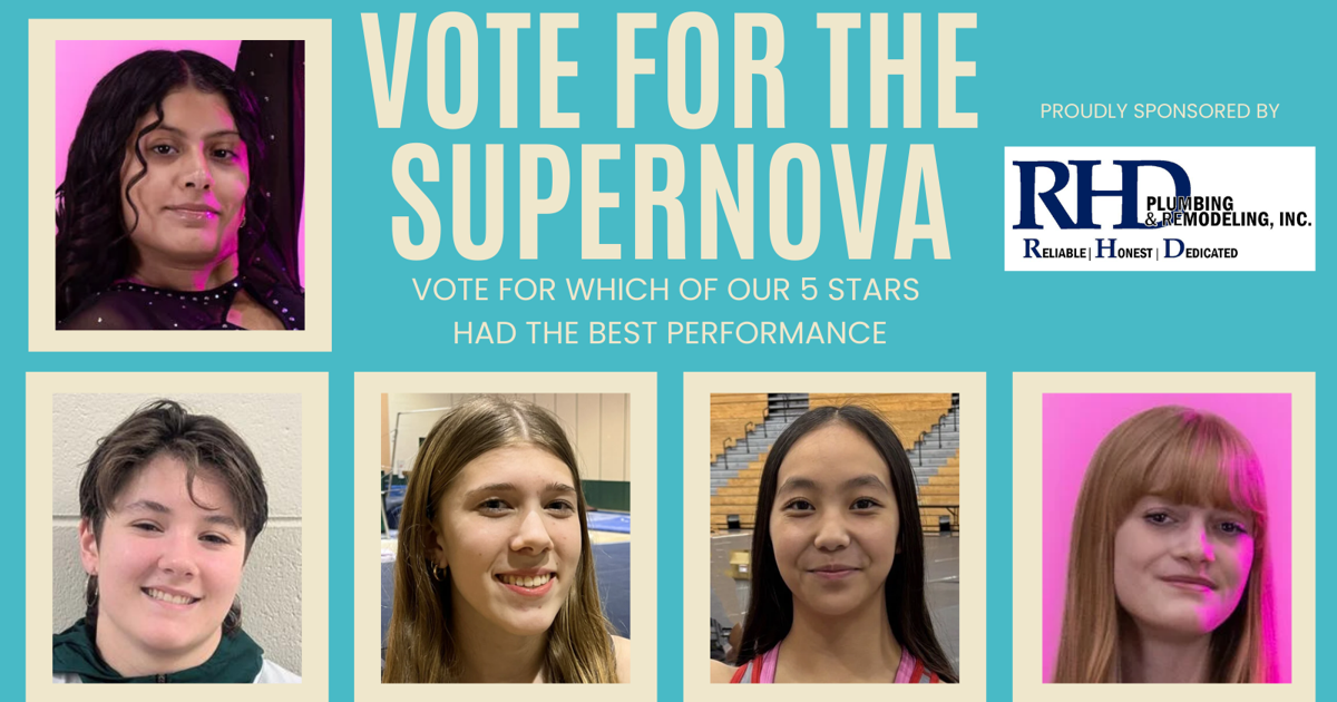 Madison Rach 5 Madison girls sports stars of the week: Jan. 22 edition