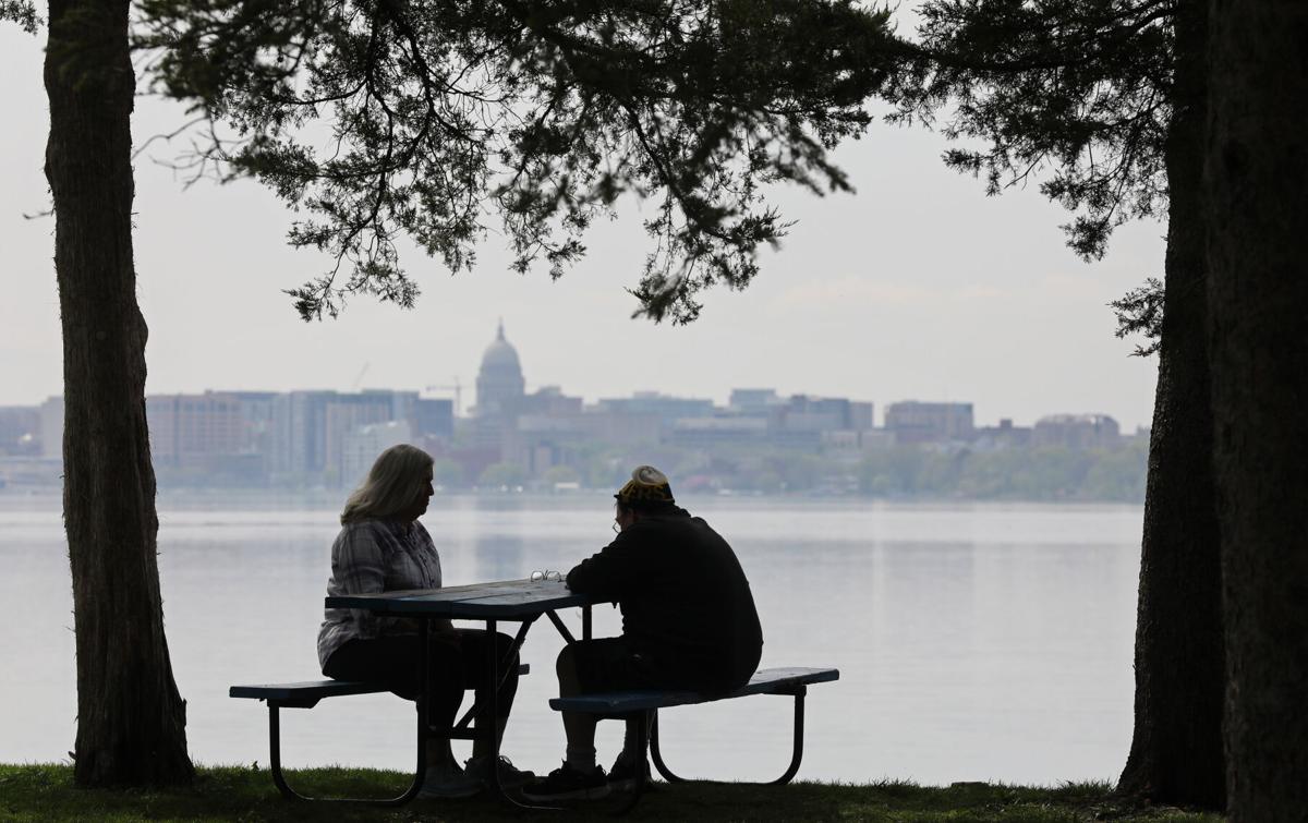 Monona considering 3 plans for historic, lakeside San Damiano property