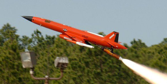 Meet the Most Advanced Drone in the World Today