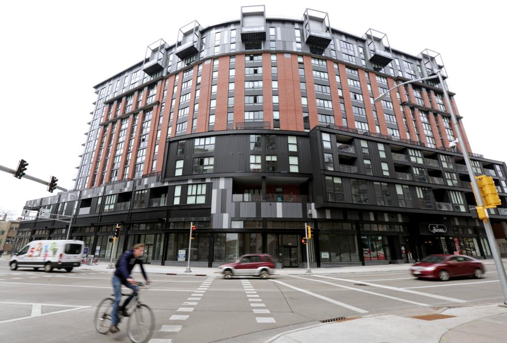 Growing Economy And High Demand Push Madison Home Values To New
