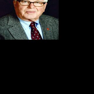 Albert (Al) Charles Becker