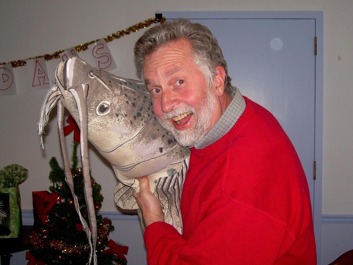 Jim Sewell