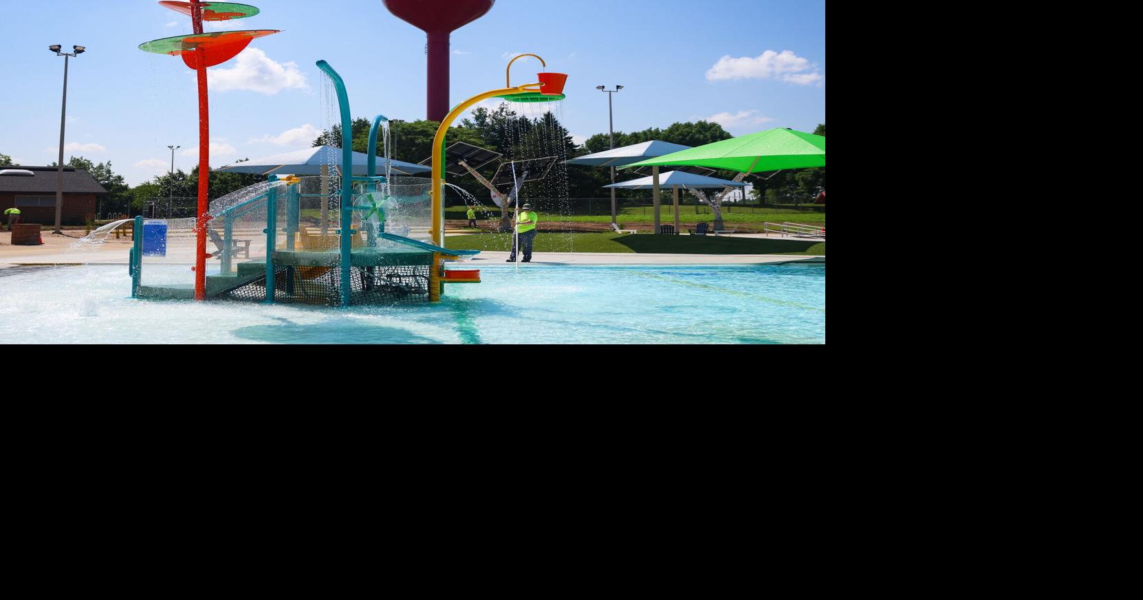 Sun Prairie city pool to reopen after $7.1M in renovations